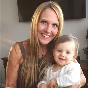 Meet your Posher, Nickie